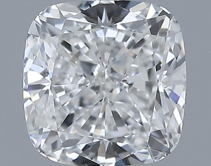 0.82ct Cushion G VS1 Natural Diamond