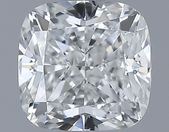 0.8ct Cushion G VS1 Natural Diamond