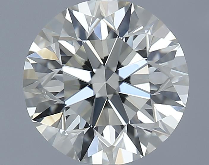 1ct Round M VS2 Natural Diamond