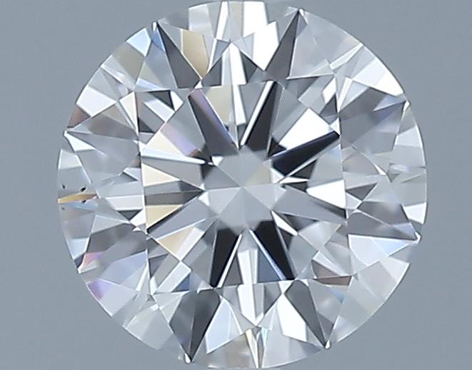 1.09ct Round G VS2 Natural Diamond