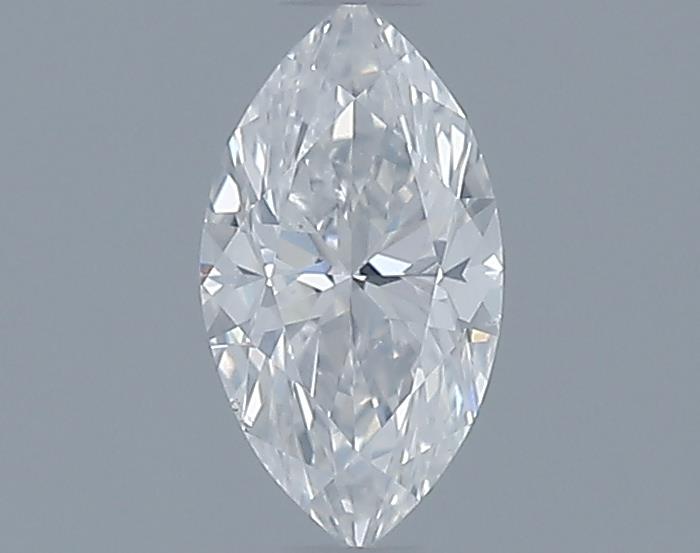 0.6ct Marquise G SI2 Natural Diamond