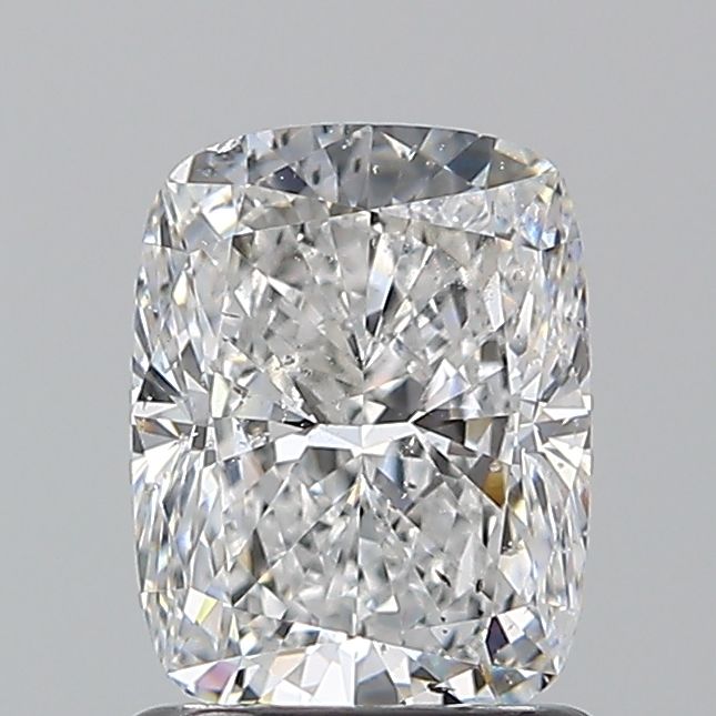 1.2ct Cushion Modified E SI2 Natural Diamond