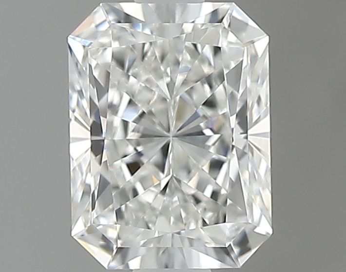 0.9ct Radiant G VVS1 Natural Diamond