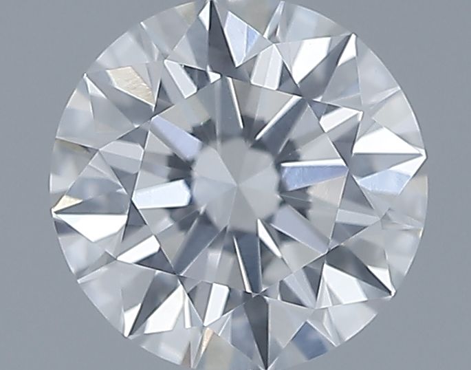 0.83ct Round E SI2 Natural Diamond