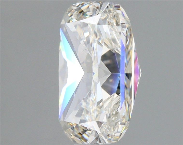 1.51ct Cushion I SI1 Natural Diamond