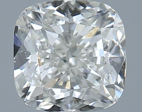 1.01ct Cushion J SI1 Natural Diamond