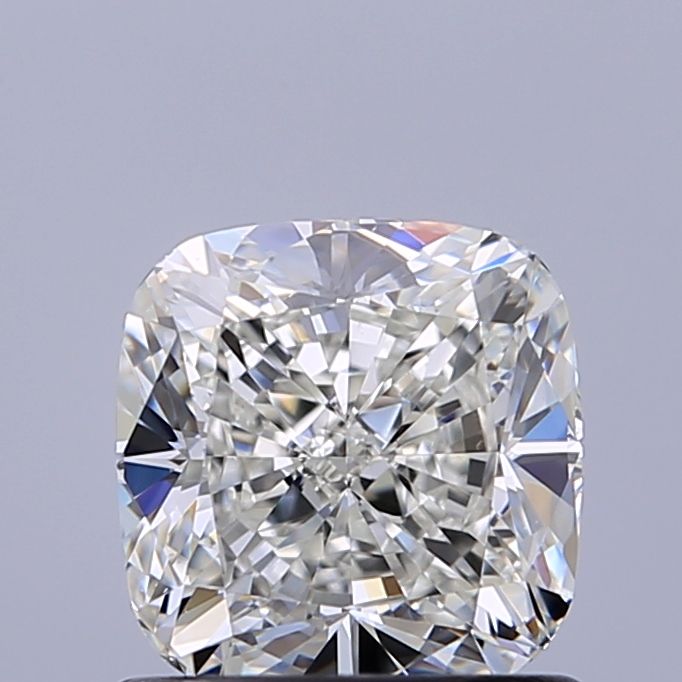 1ct Cushion I VS1 Natural Diamond