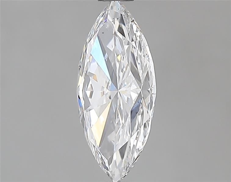 1.01ct Marquise D SI2 Natural Diamond