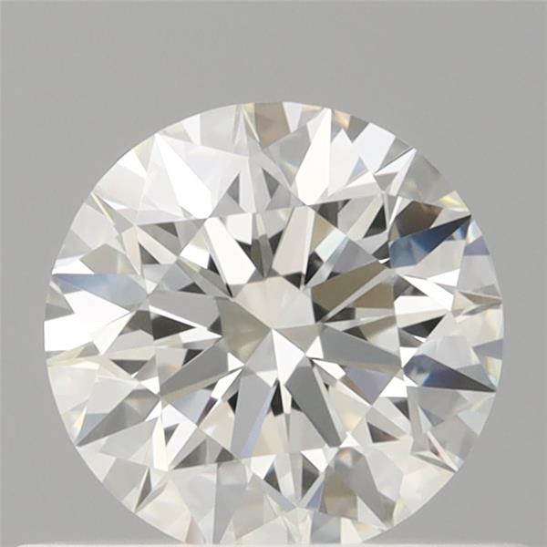 0.56ct Round G VVS2 Natural Diamond