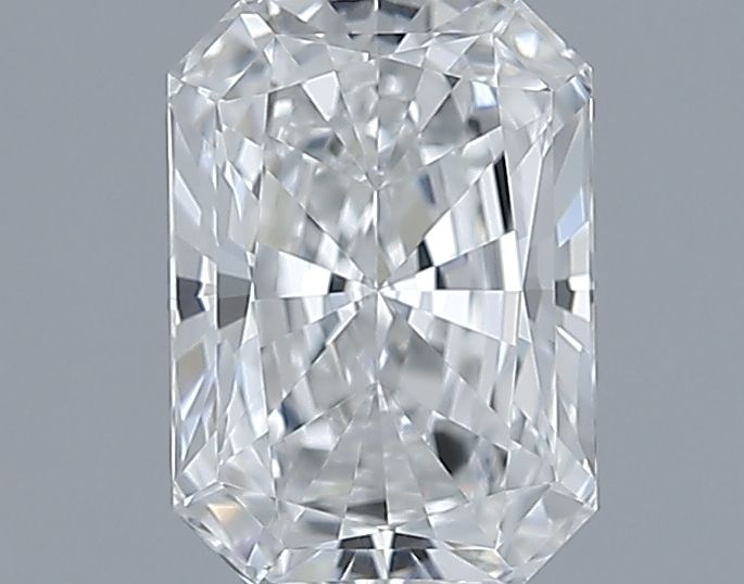0.9ct Radiant G VVS1 Natural Diamond