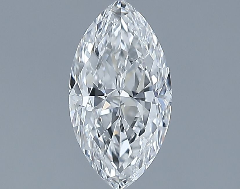 1.01ct Marquise E VVS1 Natural Diamond