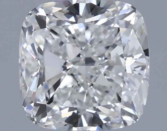 0.8ct Cushion G VS2 Natural Diamond
