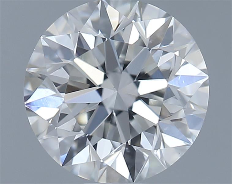 1ct Round G VS2 Natural Diamond