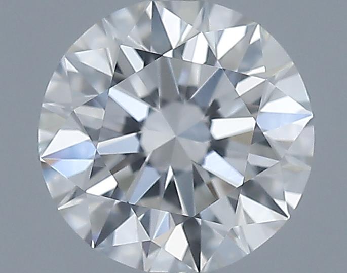 0.93ct Round G VVS1 Natural Diamond