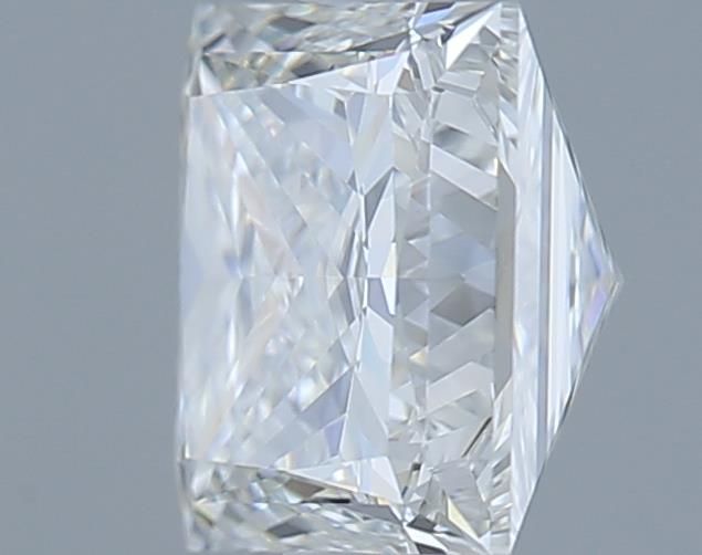 1.51ct Princess H VVS2 Natural Diamond