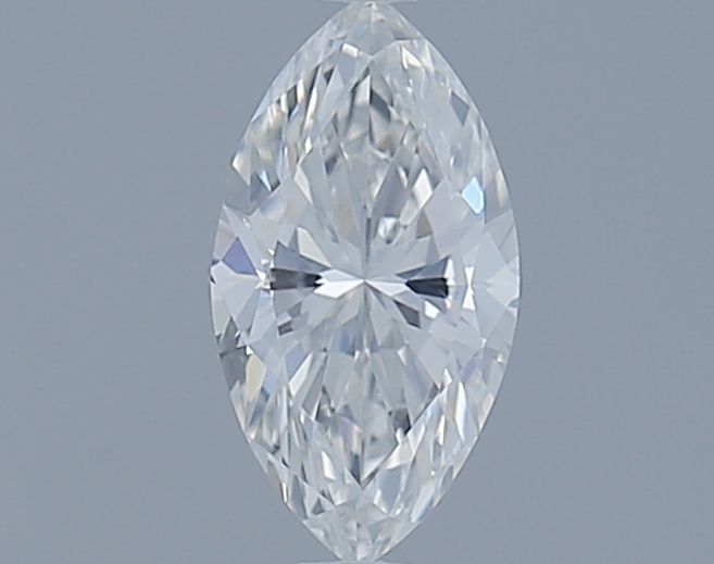 0.6ct Marquise G SI1 Natural Diamond