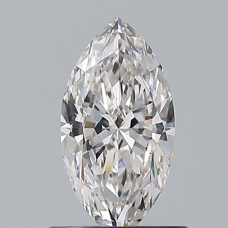 0.72ct Marquise G VVS1 Natural Diamond