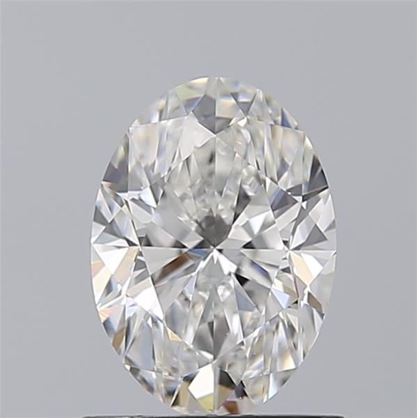 1.01ct Oval E VS1 Natural Diamond