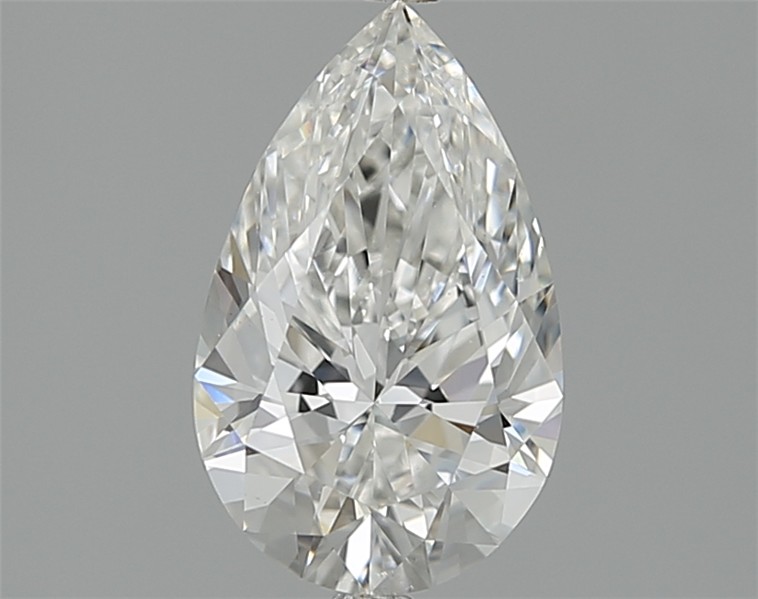 1.5ct Pear G VS2 Natural Diamond