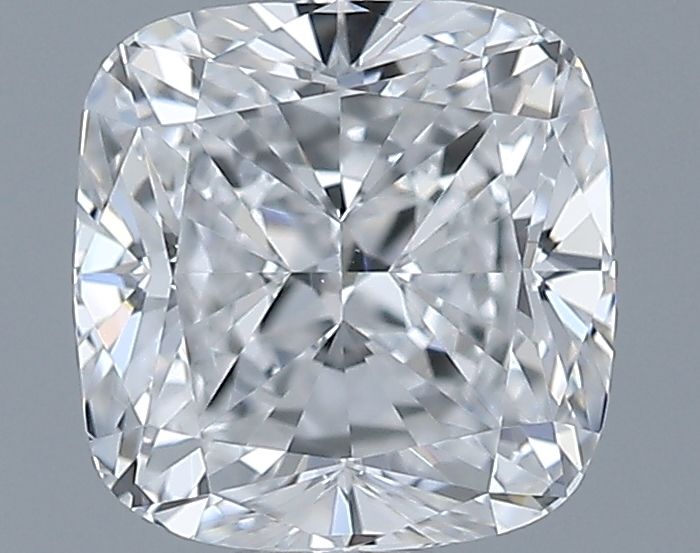 0.85ct Cushion E VS1 Natural Diamond