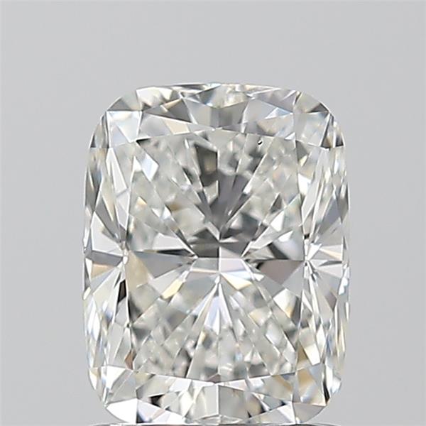 1.2ct Cushion Modified G VS2 Natural Diamond