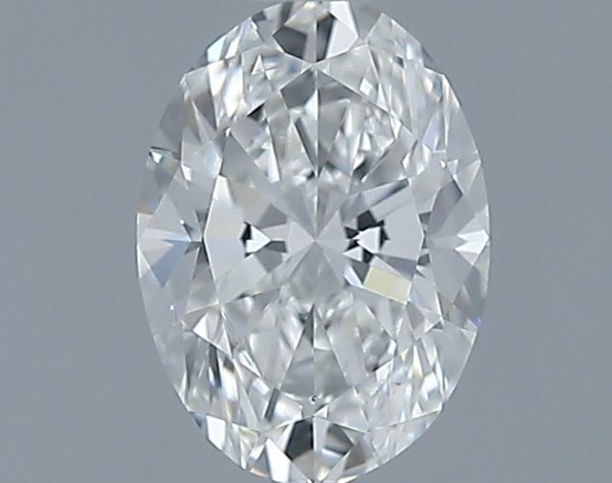 0.55ct Oval G VS1 Natural Diamond