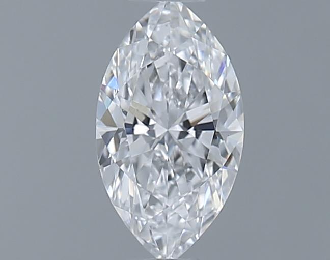 0.5ct Marquise D VS1 Natural Diamond