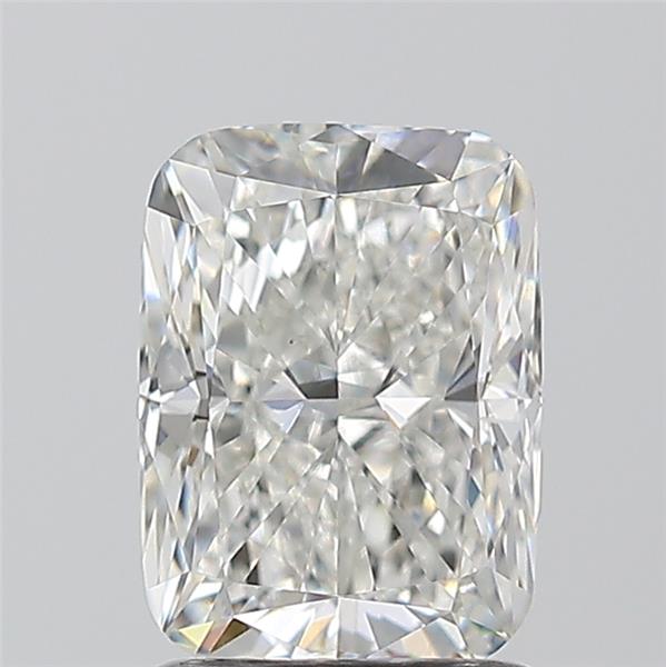 1.5ct Cushion Modified G VS2 Natural Diamond
