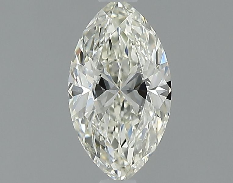 0.7ct Marquise K VS1 Natural Diamond