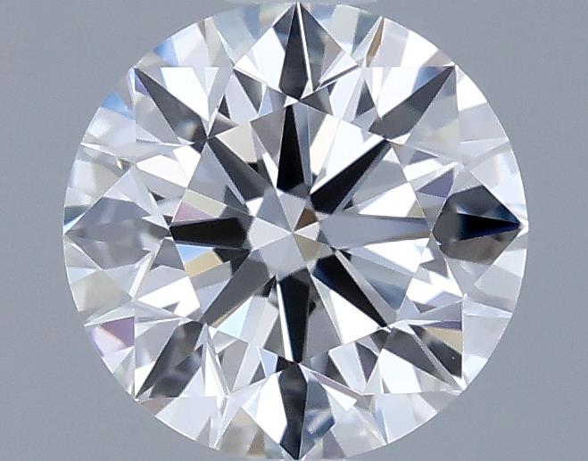 0.75ct Round G VVS1 Natural Diamond