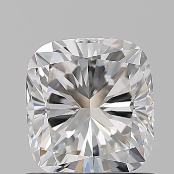 0.91ct Cushion G VS2 Natural Diamond