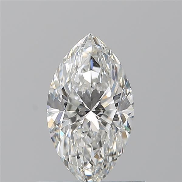 0.7ct Marquise G SI1 Natural Diamond