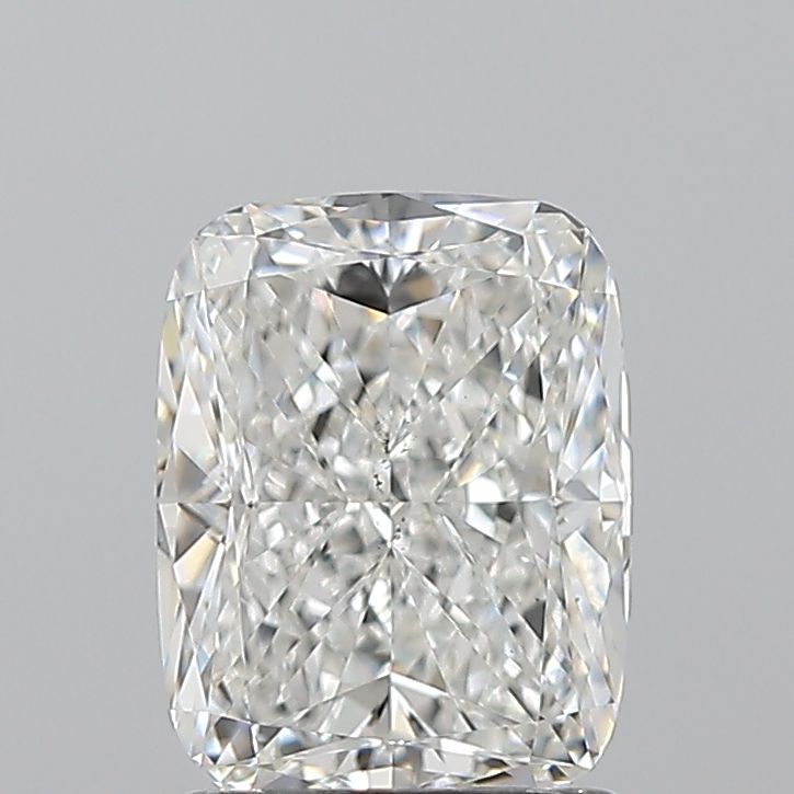 1.7ct Cushion Modified G VS2 Natural Diamond