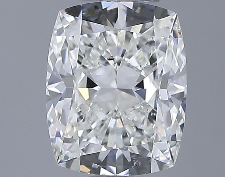 1.4ct Cushion I SI2 Natural Diamond
