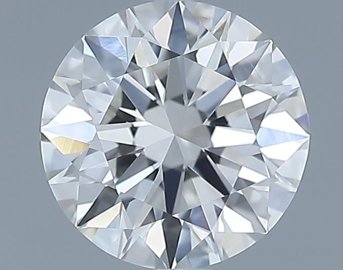 1.02ct Round G VS1 Natural Diamond