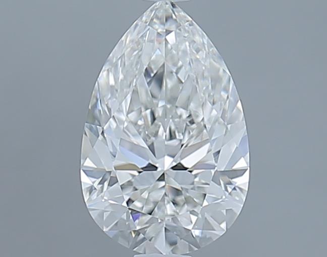 1.02ct Pear H VS2 Natural Diamond