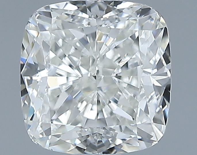 1ct Cushion J VS1 Natural Diamond