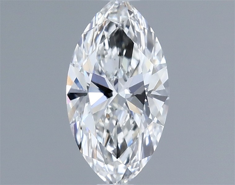 0.52ct Marquise G VS1 Natural Diamond