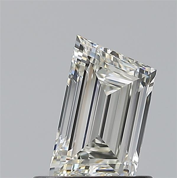 0.7ct Trapezoid I VS2 Natural Diamond