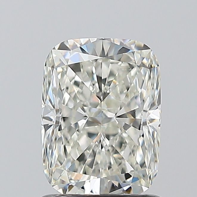 1.2ct Cushion Modified J VS1 Natural Diamond