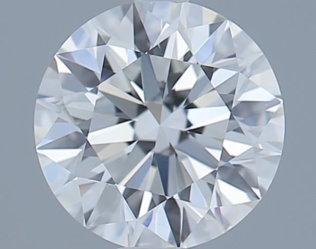 0.74ct Round G VS1 Natural Diamond