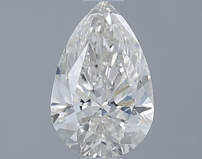 1.03ct Pear J SI2 Natural Diamond