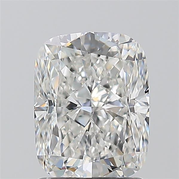 1.5ct Cushion Modified G VS2 Natural Diamond
