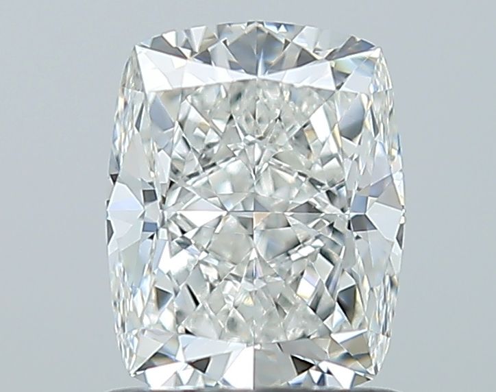 1.1ct Cushion G VS2 Natural Diamond