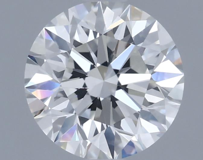 1ct Round G VS2 Natural Diamond