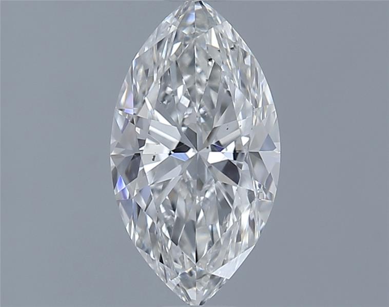 0.9ct Marquise G SI1 Natural Diamond
