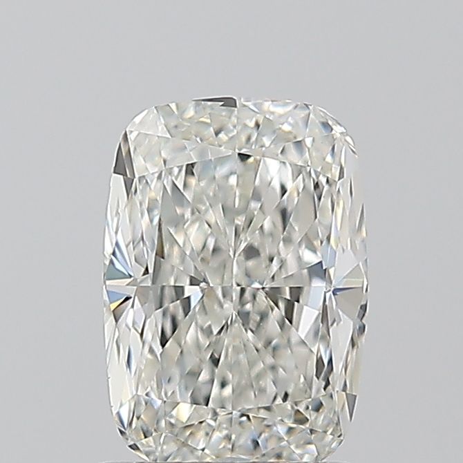 1.2ct Cushion Modified I VS1 Natural Diamond