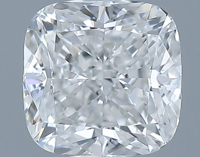 0.7ct Cushion H VVS2 Natural Diamond