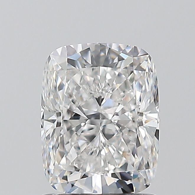 1.2ct Cushion Modified E VS2 Natural Diamond