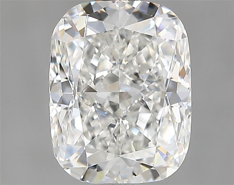 1.31ct Cushion G VS2 Natural Diamond